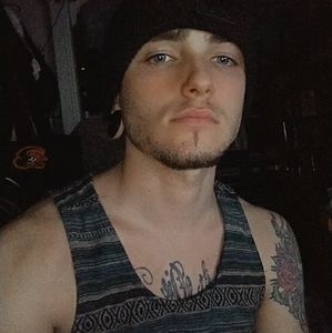 Meet your Posher, Robbie